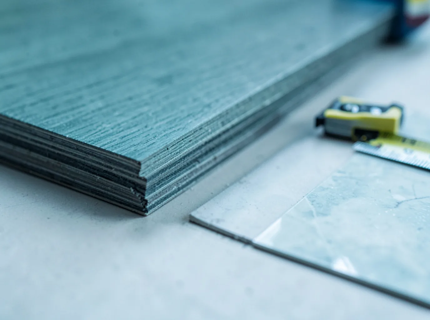 Luxury Vinyl Plank Installation Moosup, CT FAQs
